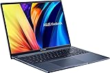 ASUS - Vivobook 16" Laptop - AMD Ryzen 7 5800HS