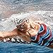 Speedo Women's Vanquisher 2.0 Mirrored Goggles