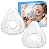 Replacement Mask Cushion for AirFit F20, 2 Packs
