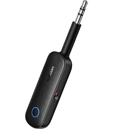 Bose Wave Bluetooth Music Adapter : Amazon.ca: Electronics