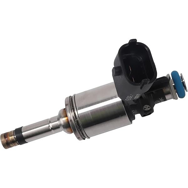 Amazon.com: ACDelco 12647777 GM Original Equipment Indirect Fuel  