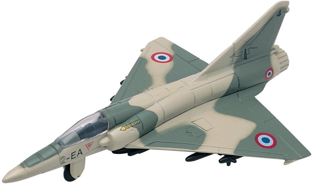 mirage 2000 toy