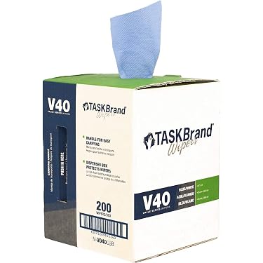 ◆TOSO◆ウッドブラインド◆W840×H1250◆O-2505BL30◆ Amazon.com: TaskBrand N-V040CGB Hospeco V40 Value Series, Blue