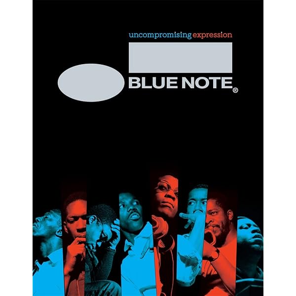 Blue Note: The Album Cover Art: Marsh, Graham, Marsh, Graham