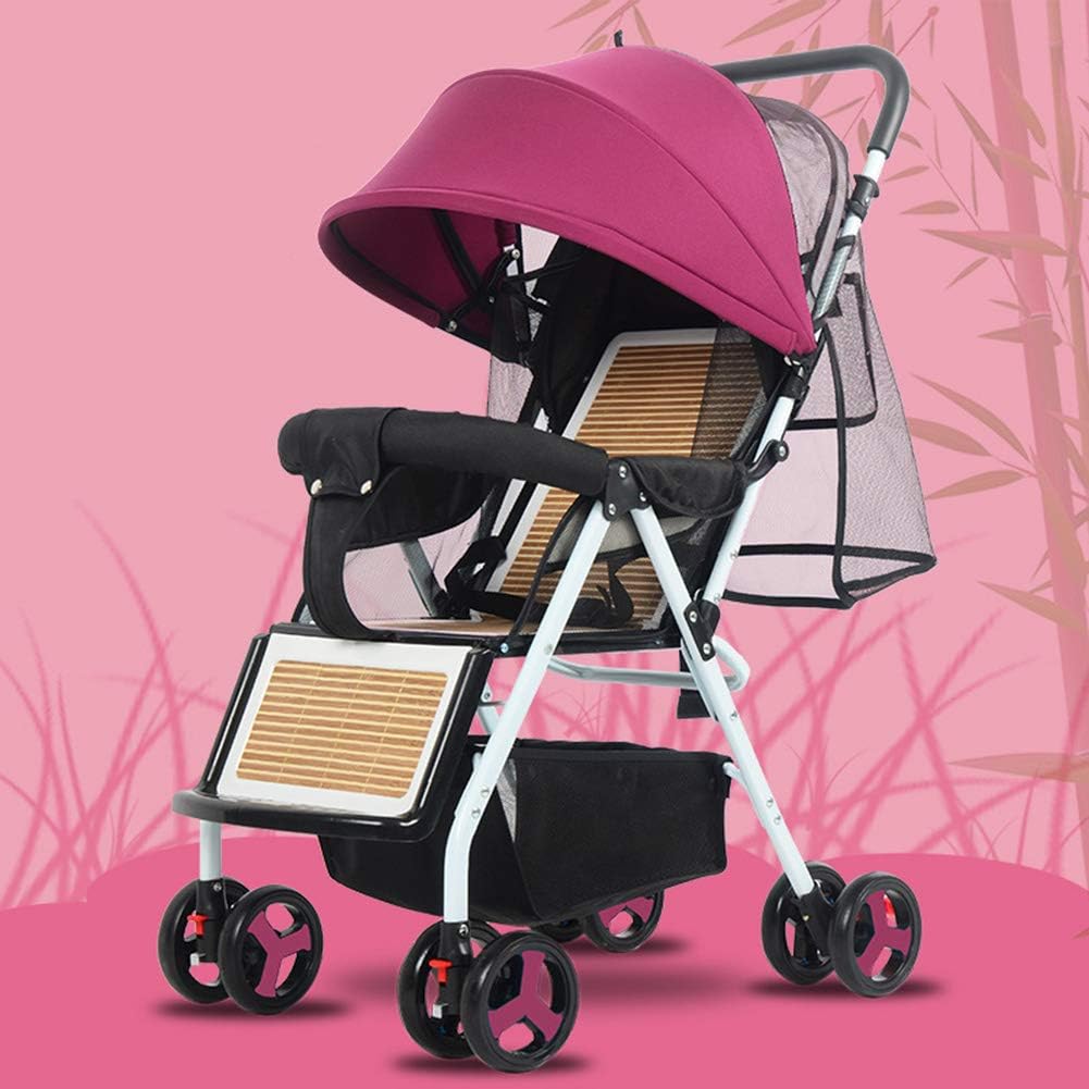 lightweight pram for newborn