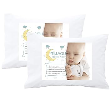 baby pillow bed amazon