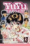 YuYu Hakusho, Vol. 13 by Yoshihiro Togashi, Frances Wall