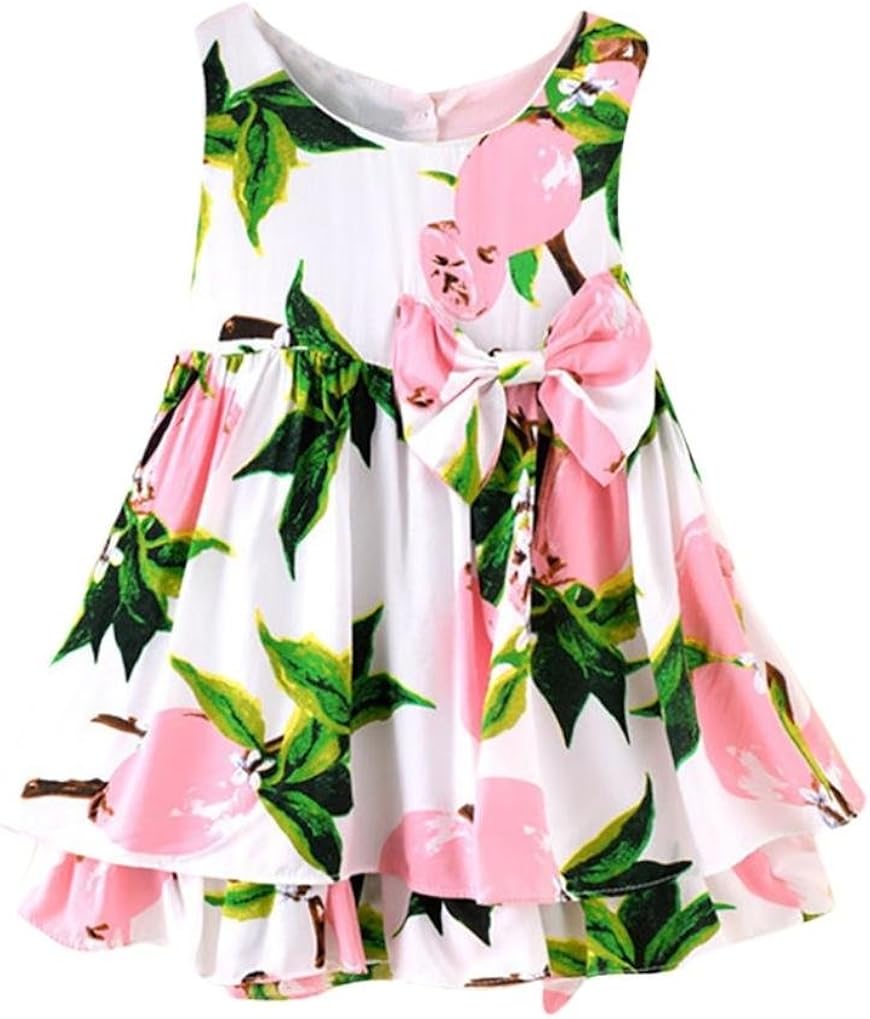 baby girl sun dresses