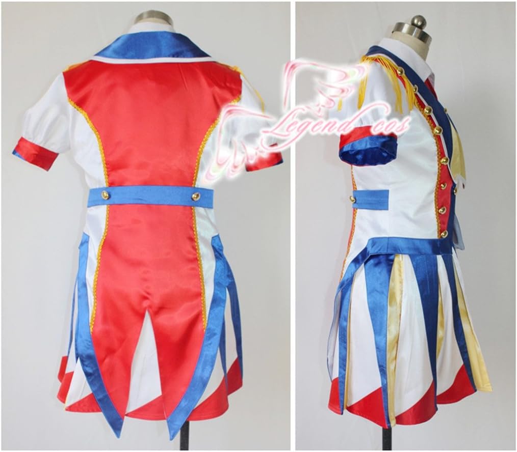 Amazon Akb48 Danceevolution 恋するフォーチュンクッキー 風 コスプレ衣装 コスプレ 仮装 通販