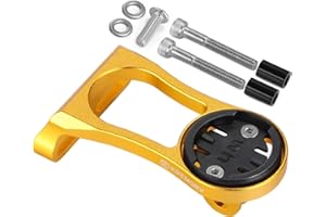 KREMORV Bike Mount Bicycle Out Front Combo Mount for Wahoo Elemnt
