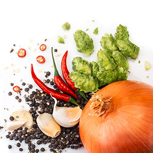 Perky Jerky Brewmaster's Pale Ale Turkey Jerky, 2.2oz (Pack of 12