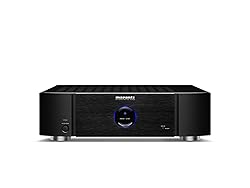 Marantz MM7025 Stereo Power Amplifier | 2-Channel