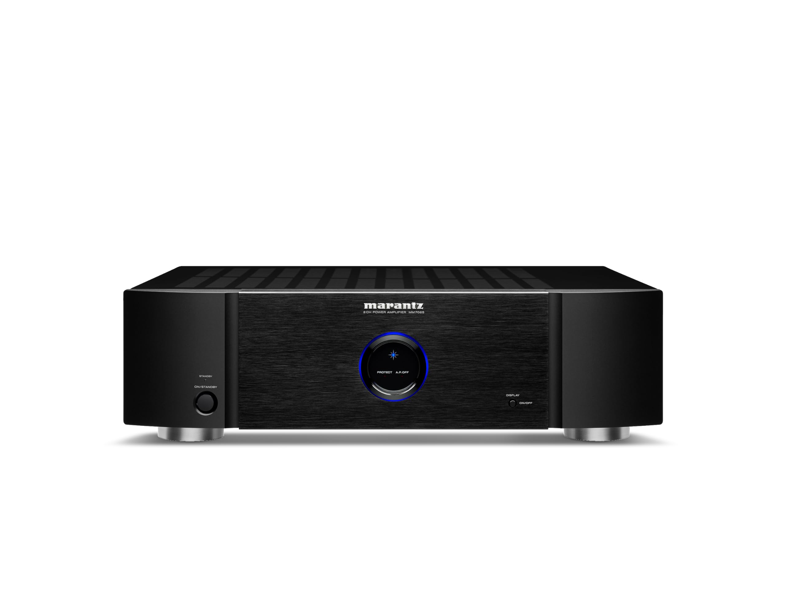 Marantz MM7025 Stereo Power Amplifier | 2-Channel