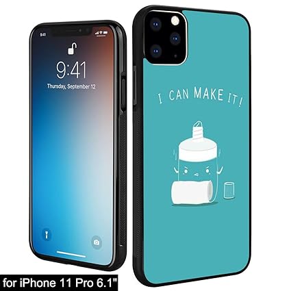 Joneseth Iphone 11 Pro Case Ysl
