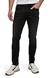 DKNY Mens Skinny Jeans for Men - Stretch Denim