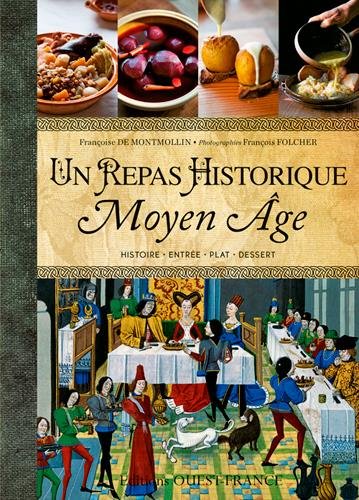 Un  repas historique