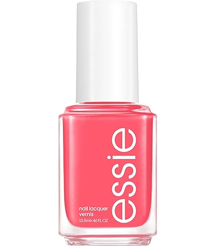 Amazon.com : essie Nail Polish, Salon-Quality Cool Muted Blue Nail
