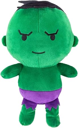 Amazon マーベルアベンジャーズハルク11インチぬいぐるみ 海外直送品 並行輸入品 ぬいぐるみ おもちゃ