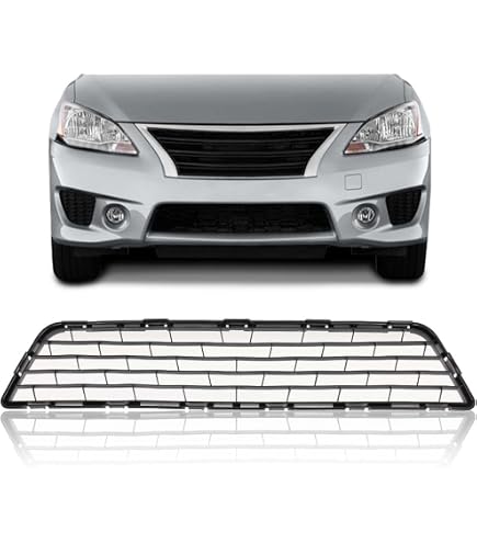 Estribos De Protección Nissan Sentra 2020 2021 2022 | Meses Sin Interés