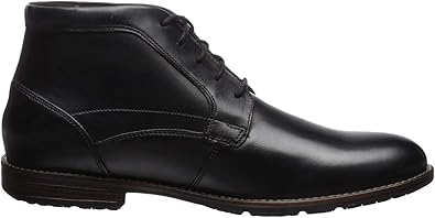 rockport men's dustyn chukka boot