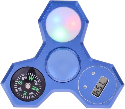 compass fidget spinner