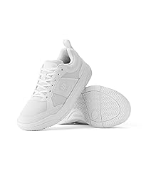 WILSON Women's Pickle Pro Sneaker, White, 6.5