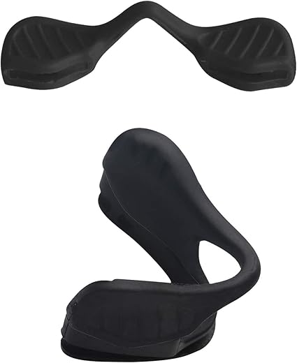 oakley pro m frame nose piece