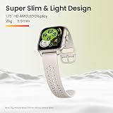 Amazfit Cheetah Lightweight Running Smartwatch Dual-Band GPS 5 ATM view 2