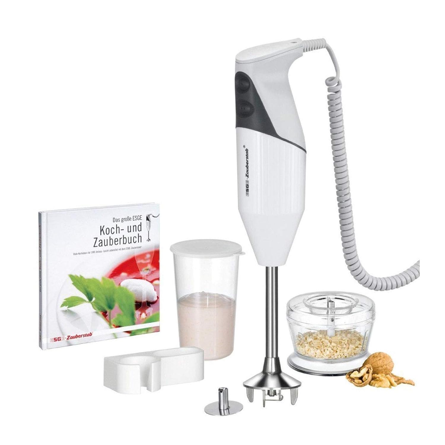 EsgeZauberstab Test / Vergleich 2020 » Alle Modelle im Test & Vergleich