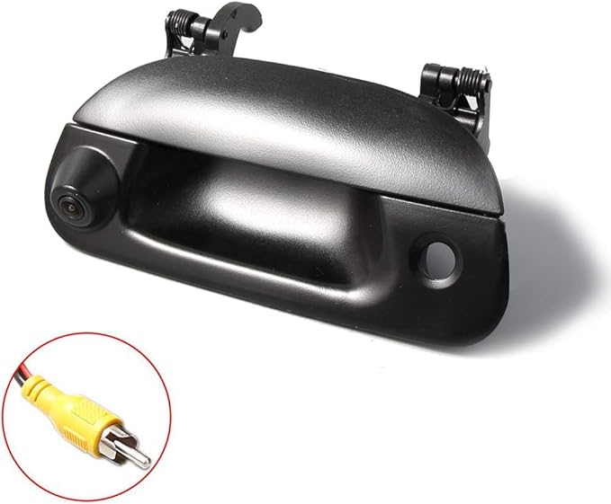EWAY Tailgate Handle Backup Rear View Camera for Ford F150