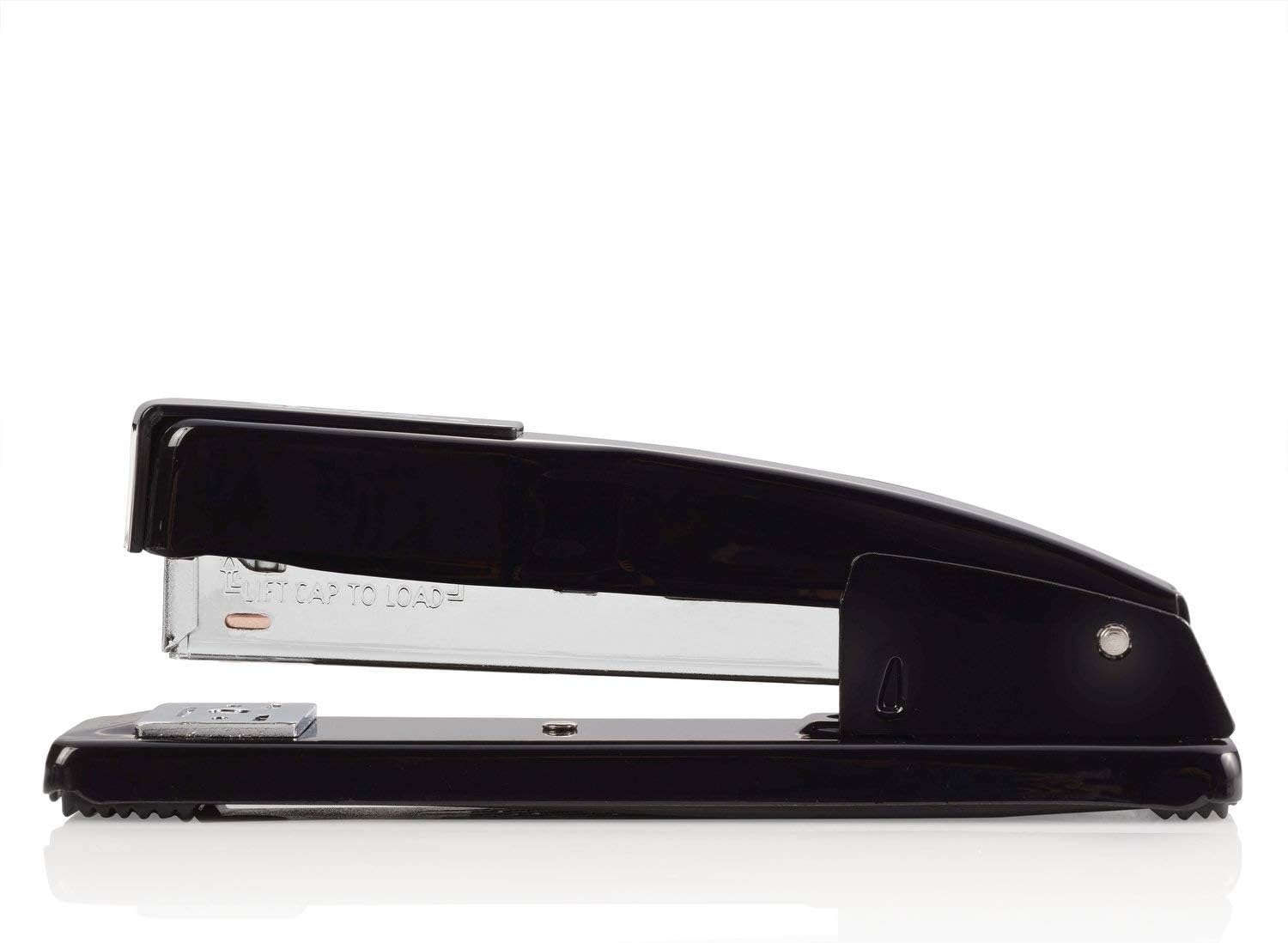 Swingline Stapler, Commercial Desktop Staplers, 20 Sheet Capacity, Portable, Durable Metal Desktop Stapler for Home Office Supplies, Classroom or Desktop Accessories, Black, 2 Pack (44401AZ) : Office Products