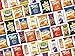 Send & Share Variety Snack Box, Assortment of Baked, Popped and Nut Snacks, 30 Count