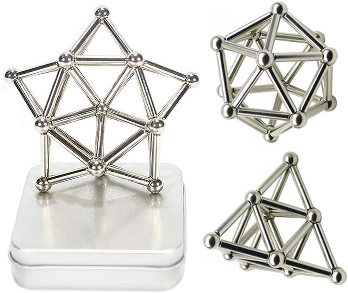 diy magnetic sticks and balls amazon