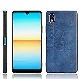 Jiajihua Case Compatible with Sony Xperia Ace