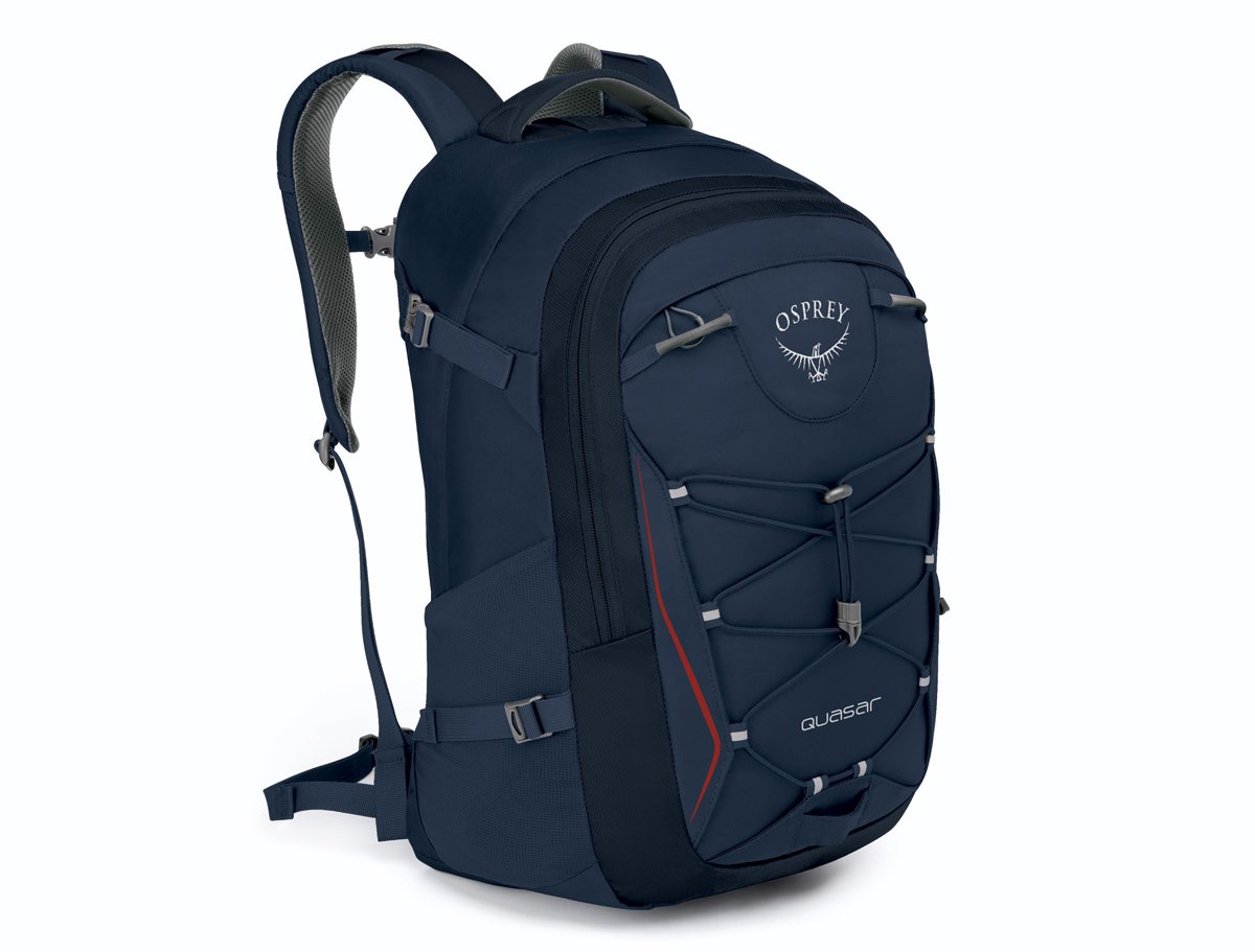 NEW! Osprey Nebula Daypack Review Find Me A Backpack
