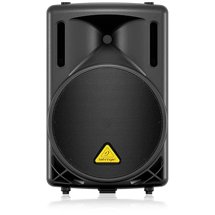 behringer speakers 12 inch