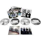 Songs Of Surrender[4 CD Super Deluxe Collector's Boxset]