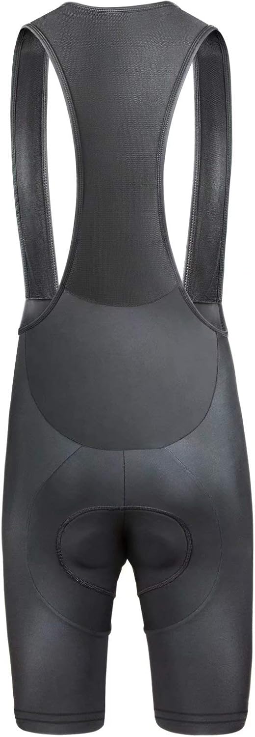 Inpro Bike Shorts and Bike Bibs Optional, Padded Cycling Shorts Cycling Bibs, Machine Wash UPF50+: Clothing