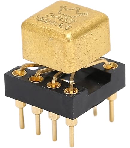 thumbnail image 2 of Douk Audio SX45A Discrete Single Op Amp Module – HiFi Preamp Chip Replace OPA627 2 of 4