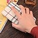 Luxury Designer Wallet Case for iPhone 6 Plus / 6s Plus, 12 Card Pockets, with Hand Strap, Magnetic Closure, for Women, Classic Design, High Grade, Premium Quality, Classy Style