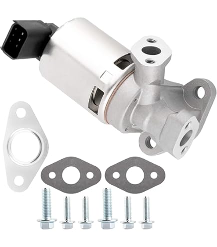 Produktbild von Ventil Zum Ansaugrohr-AGR-System Für Chrysler 300 3.5L 4593582AB