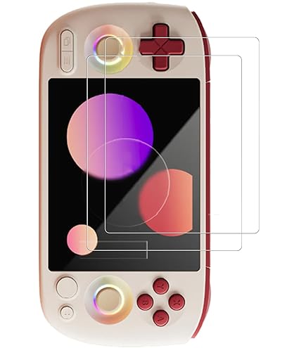 Screenprotector