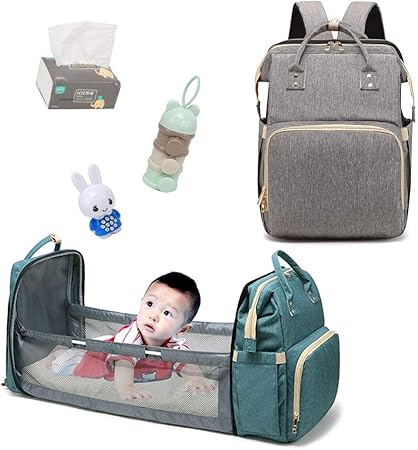 collapsible bassinet