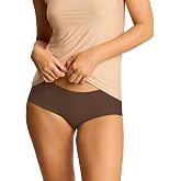 commando Women's Classic Girl Shorts