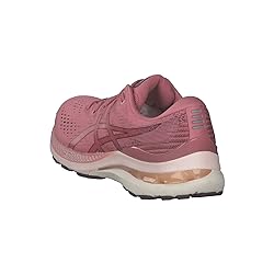 ASICS Women's Low-Top Running Shoes, Smokey Rose