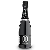 Princess Bollicine Bianco Extra Dry Dealcoholized