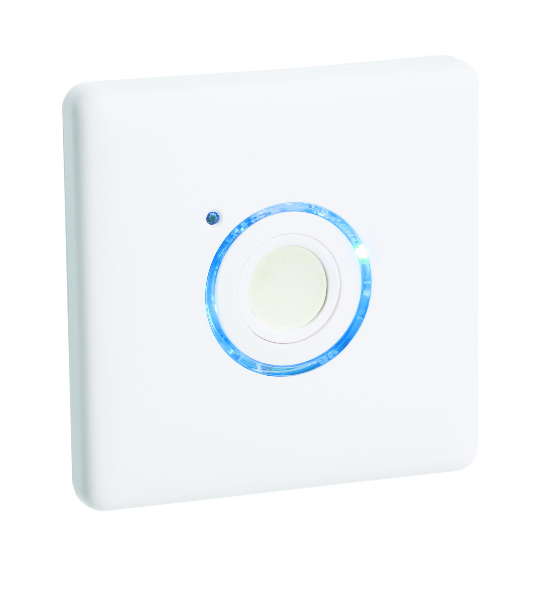 ELKAY 2235A-1 Illuminated Touch Timer, 3 wire Master, ABS, White