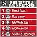KetoLogic Ketogenic MCT Oil Coffee Creamer Powder – Low-Carb, Keto, Paleo-Friendly – Mocha – 30 Servings