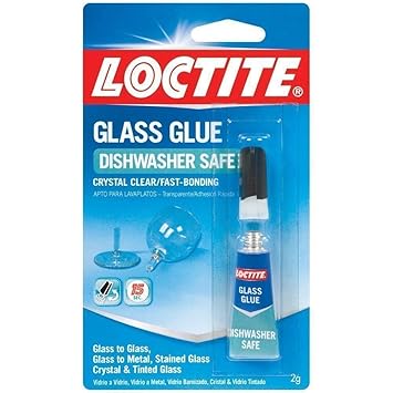 Instant Glass Glue, 3 pack: Amazon.co.uk: Business, Industry & Science