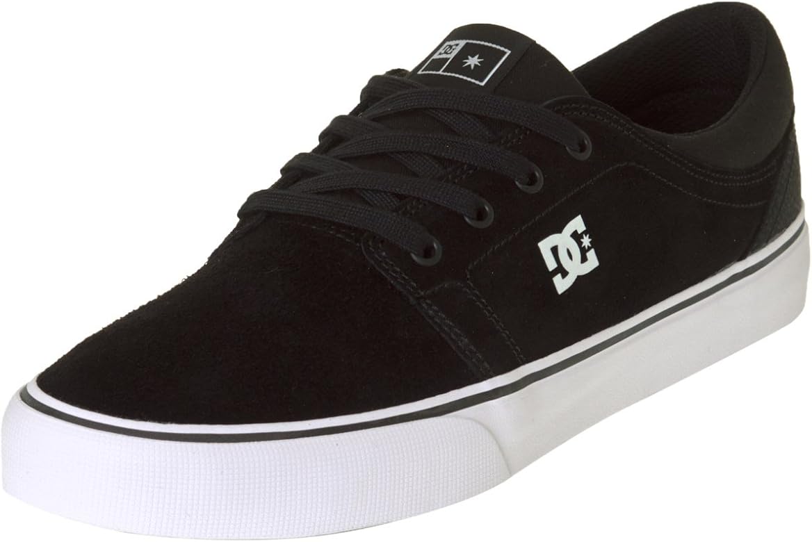 dc shoes trase s
